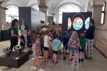 Severočeské muzeum Liberec