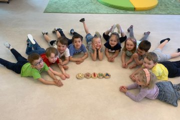 Kniha je můj kamarád