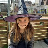 Čarodějnické dopoledne