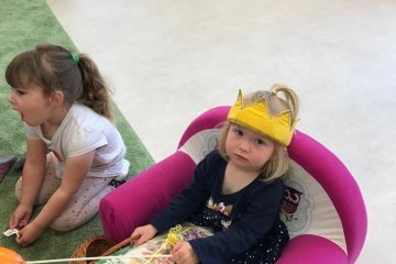 Narozeniny - Rozárka