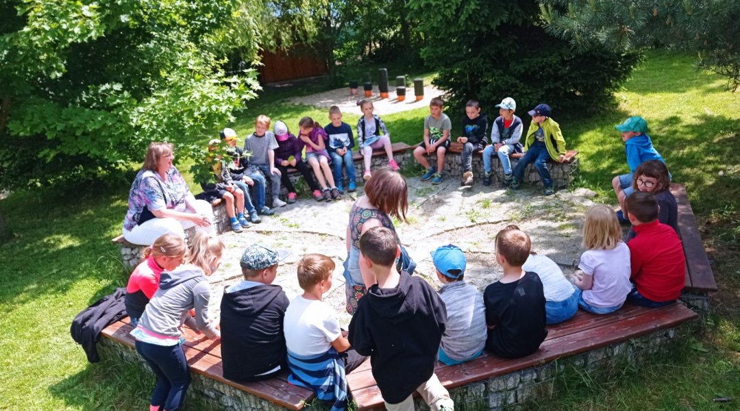 Reflexe na konci týdne