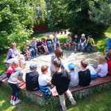 Reflexe na konci týdne