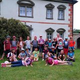 Výlet na Lemberk a okolí