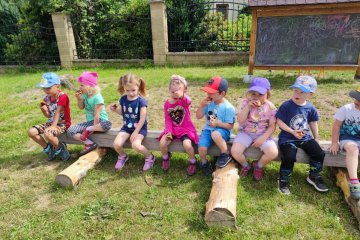 Narozeniny - Amálka a Esterka