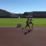 Sportovní den žáků II. stupně