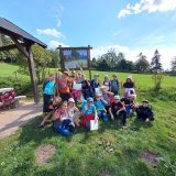 Harmonizační pobyt Desná - den první