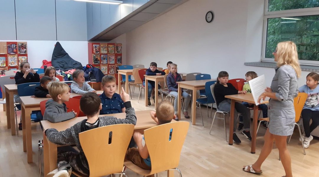 Jitrnicová záhada v KVK