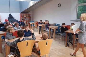 Jitrnicová záhada v KVK