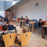 Jitrnicová záhada v KVK