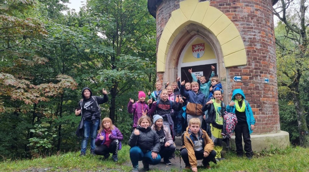 Harmonizační pobyt