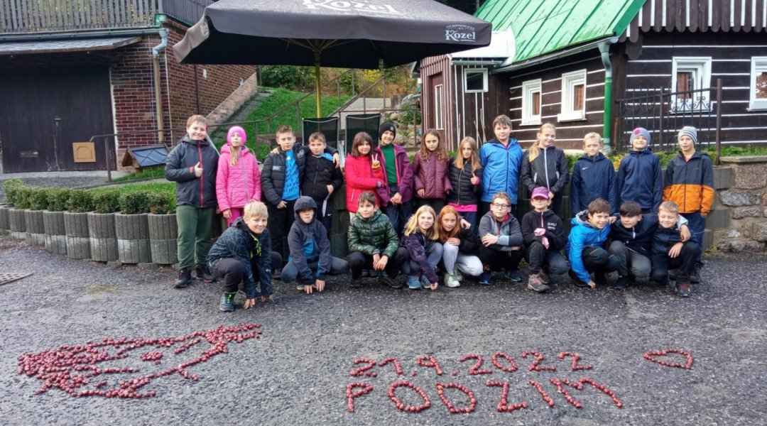 Harmonizační pobyt