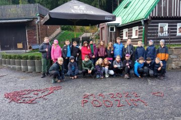 Harmonizační pobyt