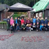 Harmonizační pobyt