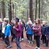 Harmonizační pobyt