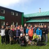 HARMONIZAČNÍ POBYT