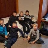 Harmonizační pobyt