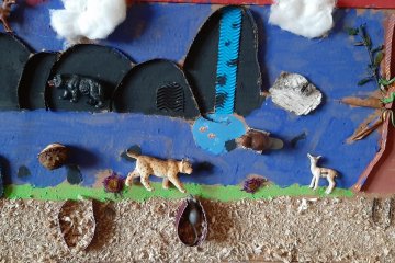 Pracovní výchova - přírodověda