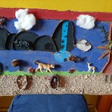 Pracovní výchova - přírodověda