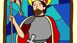 Příběh sv. Václava