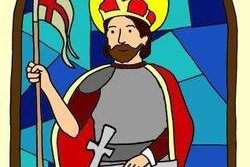 Příběh sv. Václava