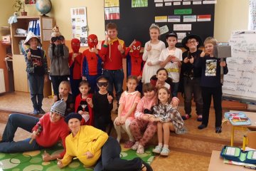 1. listopadová středa: TELEVIZNÍ POSTAVY