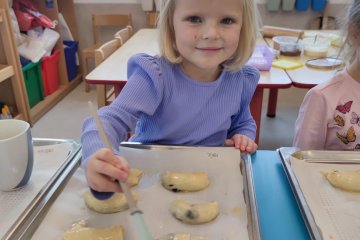 Svatomartinské rohlíčky