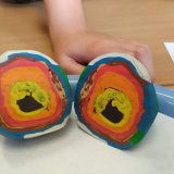 Cesta k jádru Země