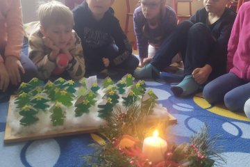 Advent u námořníků