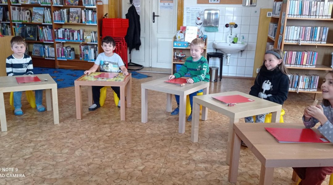 Pohádkové dobrodružství