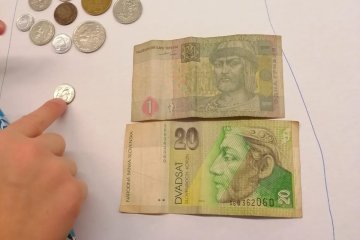 Badatelství o mincích a bankovkách