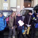 Recitační soutěž