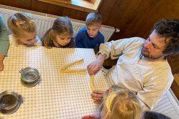 Ekologické centrum STŘEVLIK