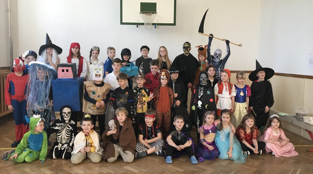 Karneval v Machníně