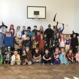 Karneval v Machníně