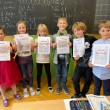 Recitační soutěž