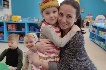 Narozeniny - Františka