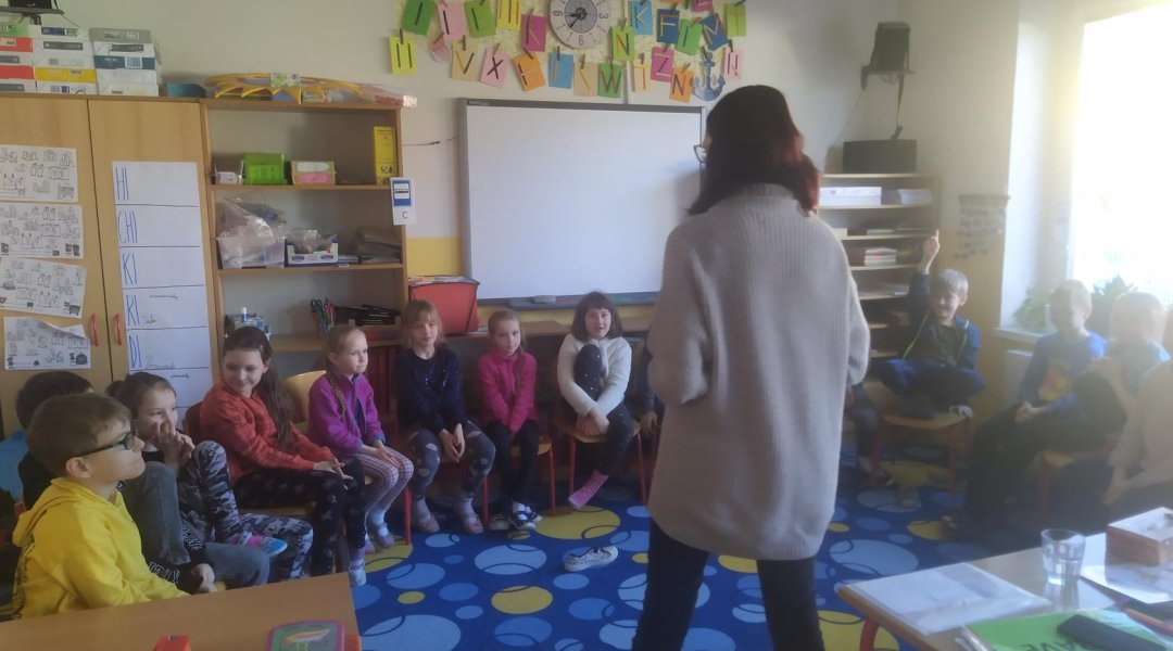 Maják - preventivní program 15. 3.