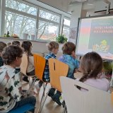 Skříp, škráb, píp a žbluňk!