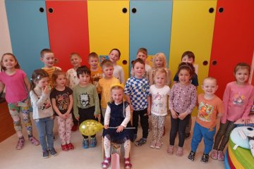 Narozeniny - Rozálka