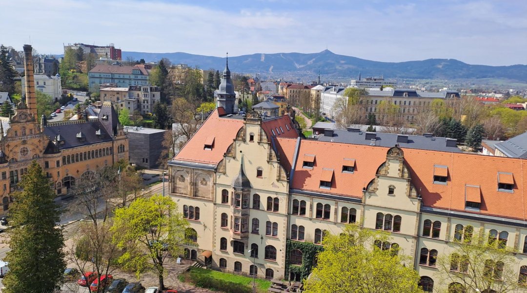 Výlet do Severočeského muzea a program "Kdopak to mluví a co říká?" (28. 4.)