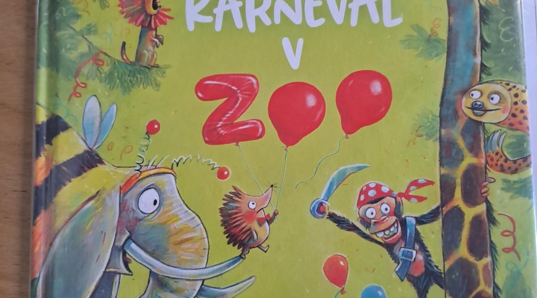 Karneval v ZOO