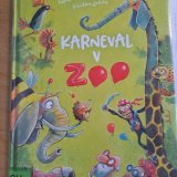 Karneval v ZOO
