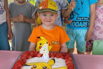 Narozeniny - Šimonek, Svátek - Filípek