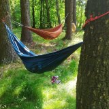 Dílna čtení venku