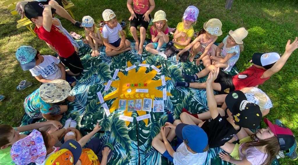 Narozeniny - Honzík