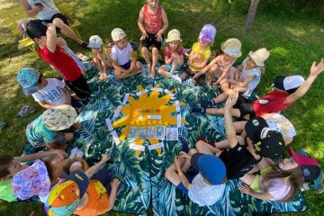 Narozeniny - Honzík