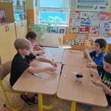 Přípravy na Zahradní slavnost