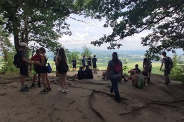 Školní výlet 2023