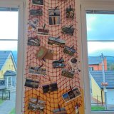 Prázdninové zážitky