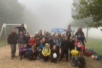 Harmonizační pobyt 2023